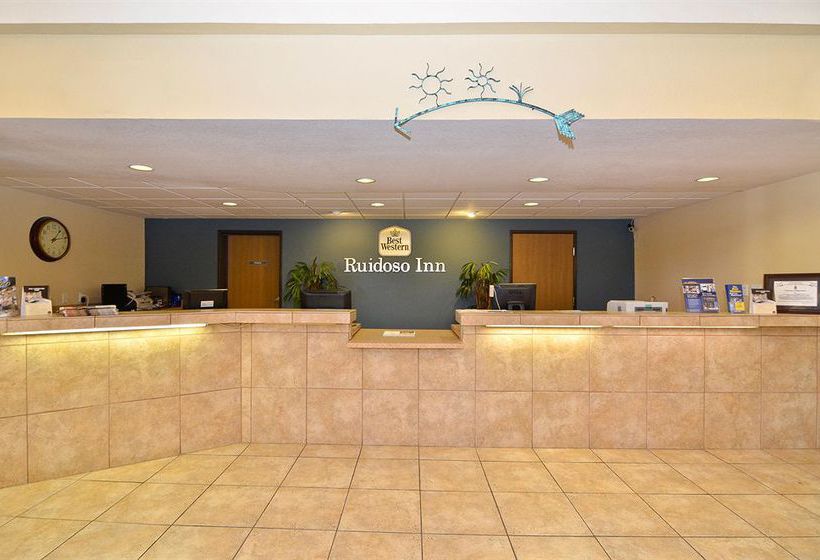 Hotel Best Western Plus Ruidoso Inn  | Ruidoso | New Mexico | United States 12