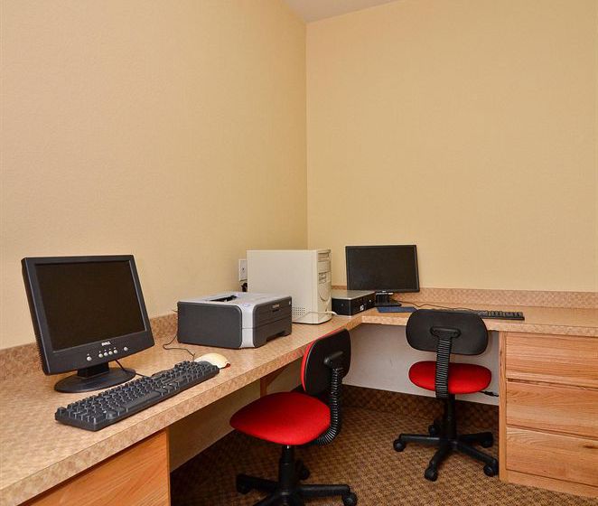 Hotel Best Western Plus Ruidoso Inn  | Ruidoso | New Mexico | United States 13