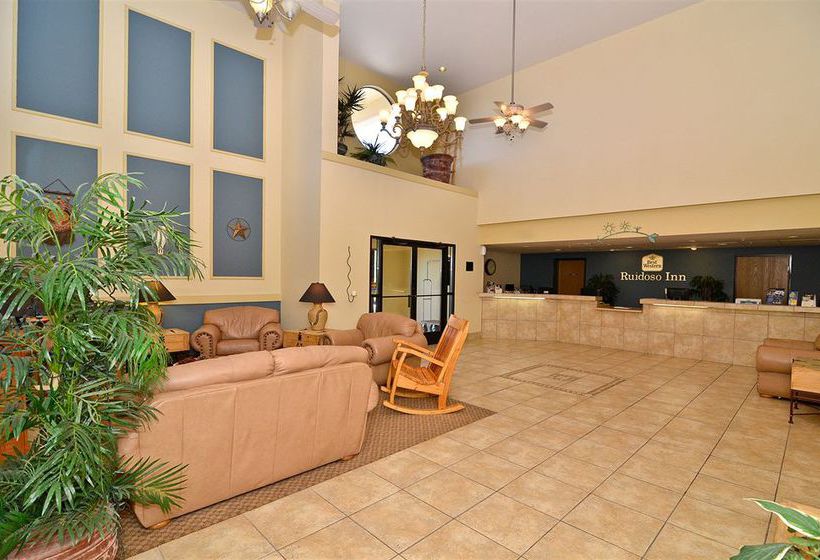 Hotel Best Western Plus Ruidoso Inn  | Ruidoso | New Mexico | United States 14