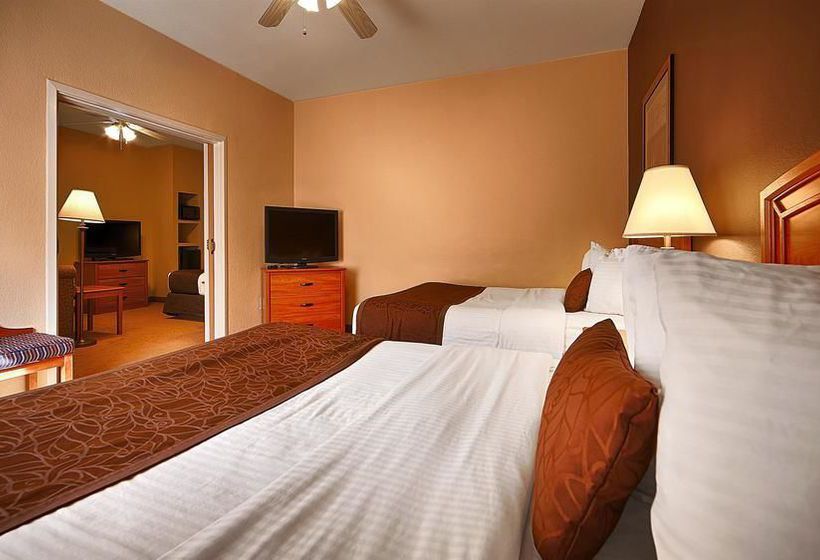 Hotel Best Western Plus Ruidoso Inn  | Ruidoso | New Mexico | United States 16