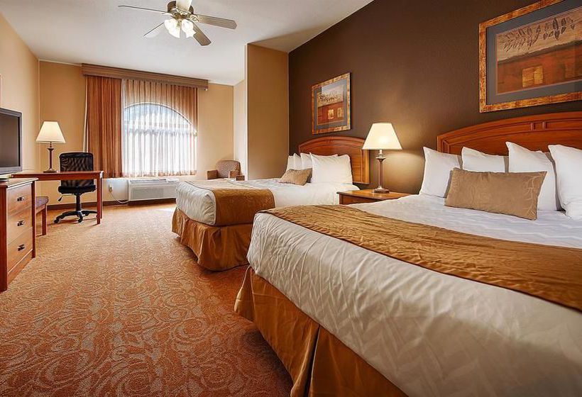 Hotel Best Western Plus Ruidoso Inn  | Ruidoso | New Mexico | United States 17