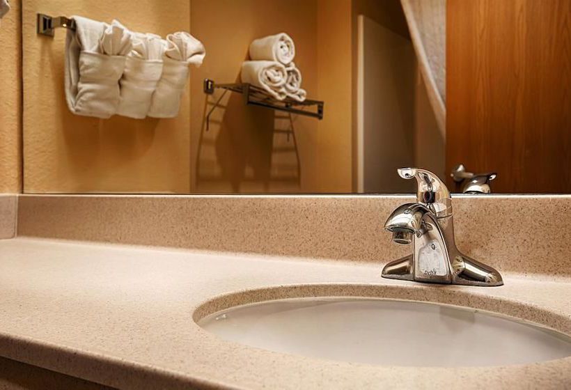 Hotel Best Western Plus Ruidoso Inn  | Ruidoso | New Mexico | United States 18