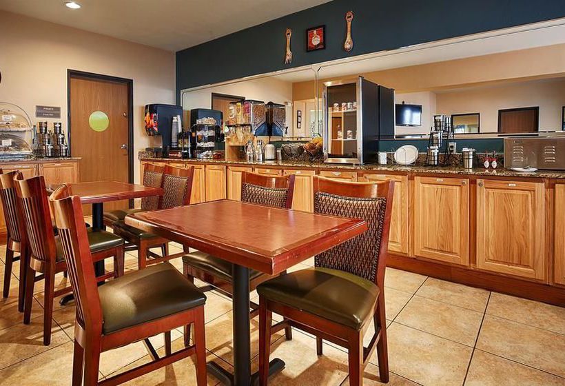 Hotel Best Western Plus Ruidoso Inn  | Ruidoso | New Mexico | United States 19