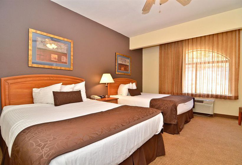 Hotel Best Western Plus Ruidoso Inn  | Ruidoso | New Mexico | United States 2