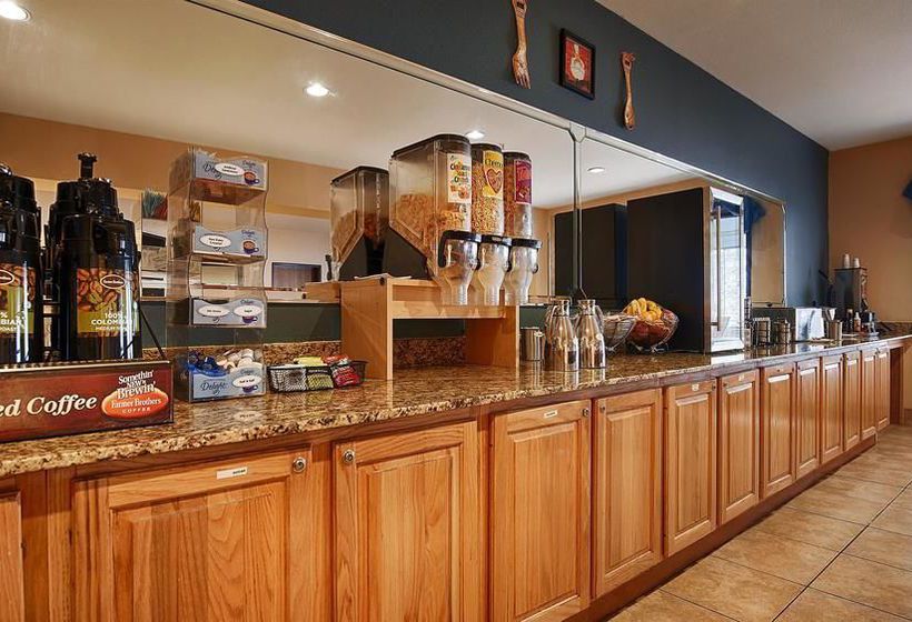 Hotel Best Western Plus Ruidoso Inn  | Ruidoso | New Mexico | United States 20