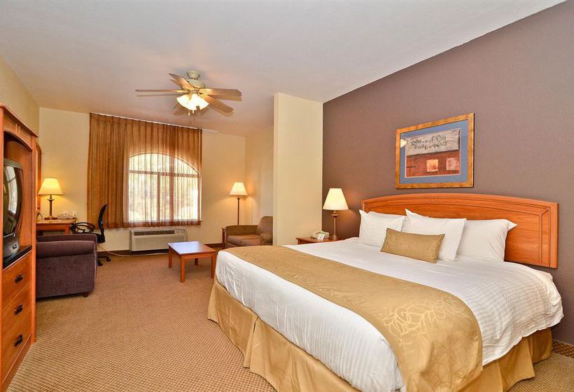 Hotel Best Western Plus Ruidoso Inn  | Ruidoso | New Mexico | United States 4