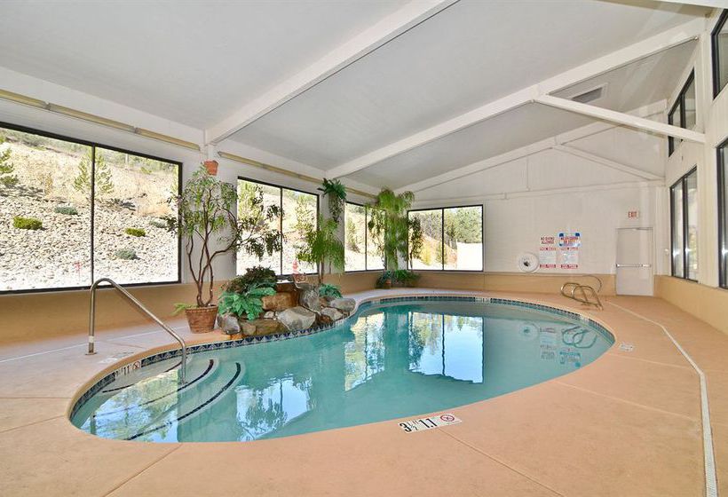 Hotel Best Western Plus Ruidoso Inn  | Ruidoso | New Mexico | United States 6