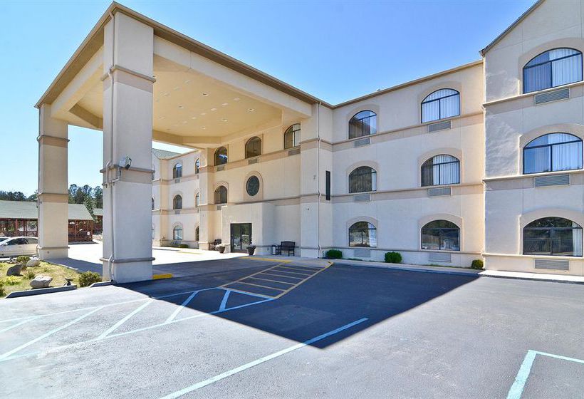 Hotel Best Western Plus Ruidoso Inn  | Ruidoso | New Mexico | United States 7