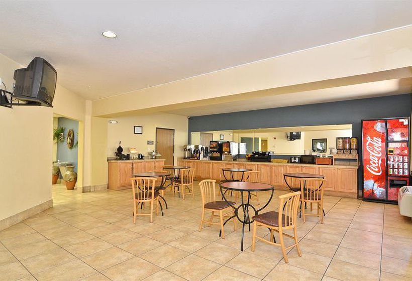 Hotel Best Western Plus Ruidoso Inn  | Ruidoso | New Mexico | United States 8