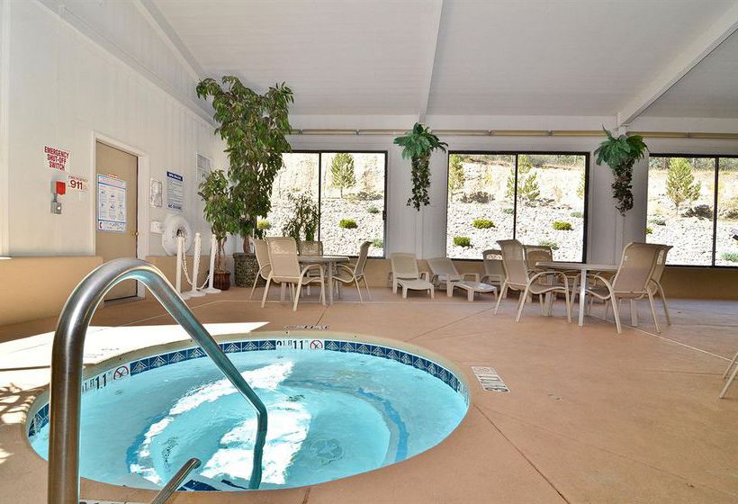 Hotel Best Western Plus Ruidoso Inn  | Ruidoso | New Mexico | United States 9