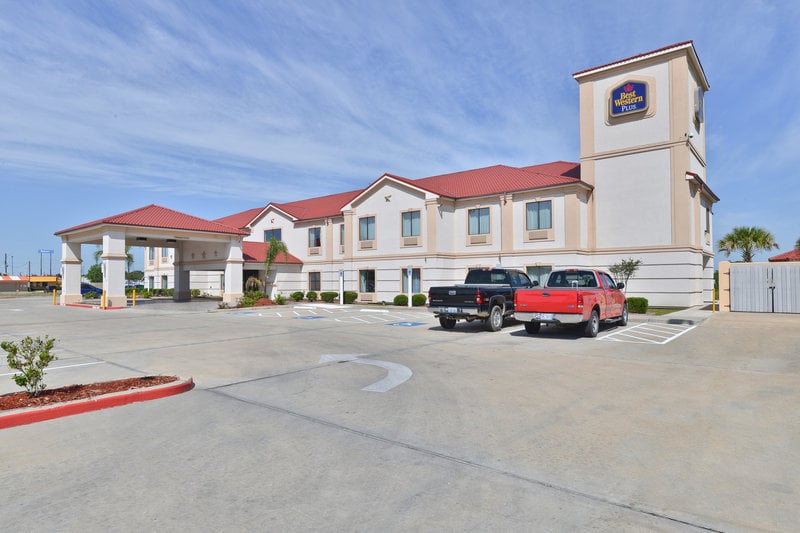 Hotel Best Western Plus Lone Star Inn 