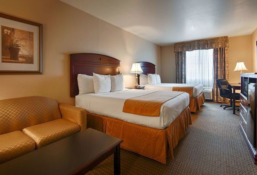 Hotel Best Western Franklin Inn & Suites  | Franklin | Texas | Vereinigte Staaten 1