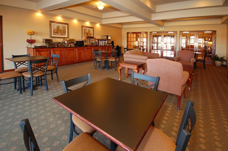 Hotel Best Western Franklin Inn & Suites  | Franklin | Texas | Vereinigte Staaten 10