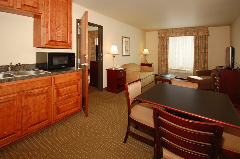 Hotel Best Western Franklin Inn & Suites  | Franklin | Texas | Vereinigte Staaten 11