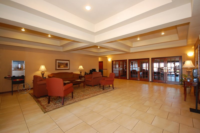 Hotel Best Western Franklin Inn & Suites  | Franklin | Texas | Vereinigte Staaten 12