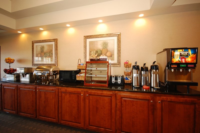 Hotel Best Western Franklin Inn & Suites  | Franklin | Texas | Vereinigte Staaten 13