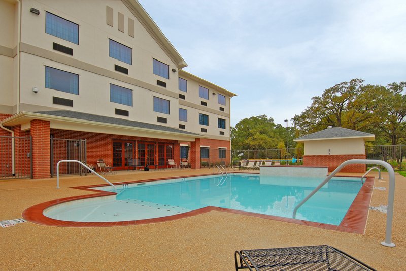 Hotel Best Western Franklin Inn & Suites  | Franklin | Texas | Vereinigte Staaten 14