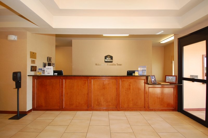 Hotel Best Western Franklin Inn & Suites  | Franklin | Texas | Vereinigte Staaten 15
