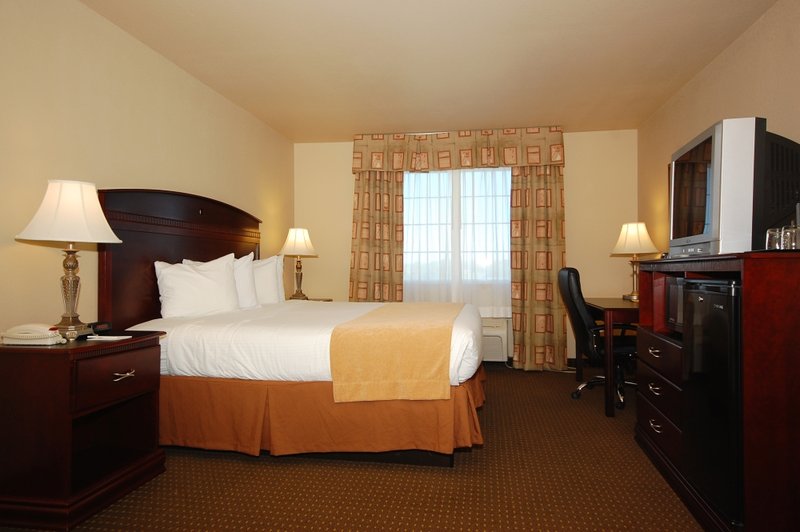 Hotel Best Western Franklin Inn & Suites  | Franklin | Texas | Vereinigte Staaten 17