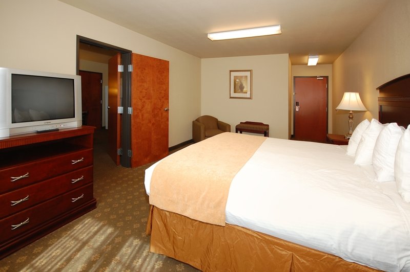 Hotel Best Western Franklin Inn & Suites  | Franklin | Texas | Vereinigte Staaten 18