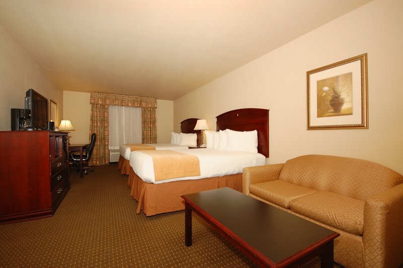 Hotel Best Western Franklin Inn & Suites  | Franklin | Texas | Vereinigte Staaten 19