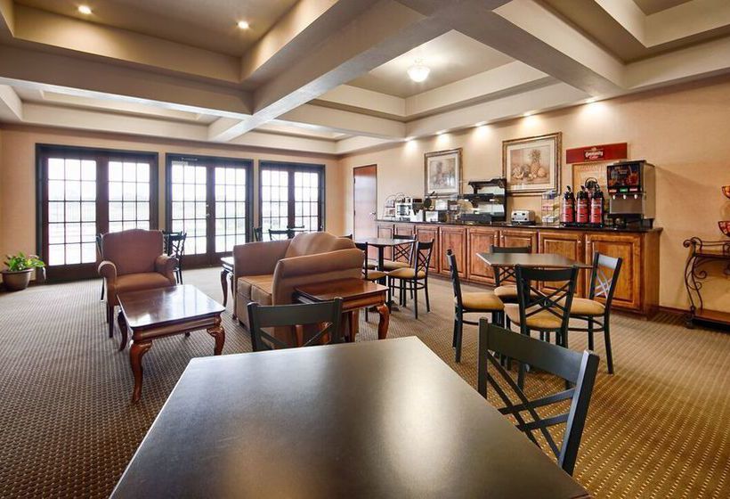 Hotel Best Western Franklin Inn & Suites  | Franklin | Texas | Vereinigte Staaten 2