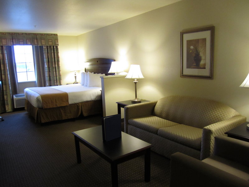 Hotel Best Western Franklin Inn & Suites  | Franklin | Texas | Vereinigte Staaten 20