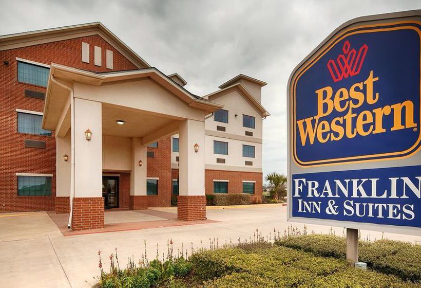 Hotel Best Western Franklin Inn & Suites  | Franklin | Texas | Vereinigte Staaten 3