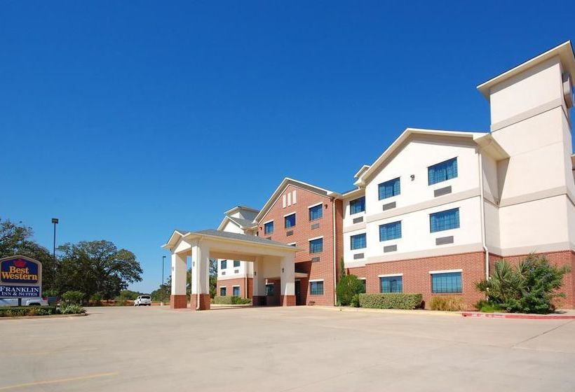 Hotel Best Western Franklin Inn & Suites  | Franklin | Texas | Vereinigte Staaten 4