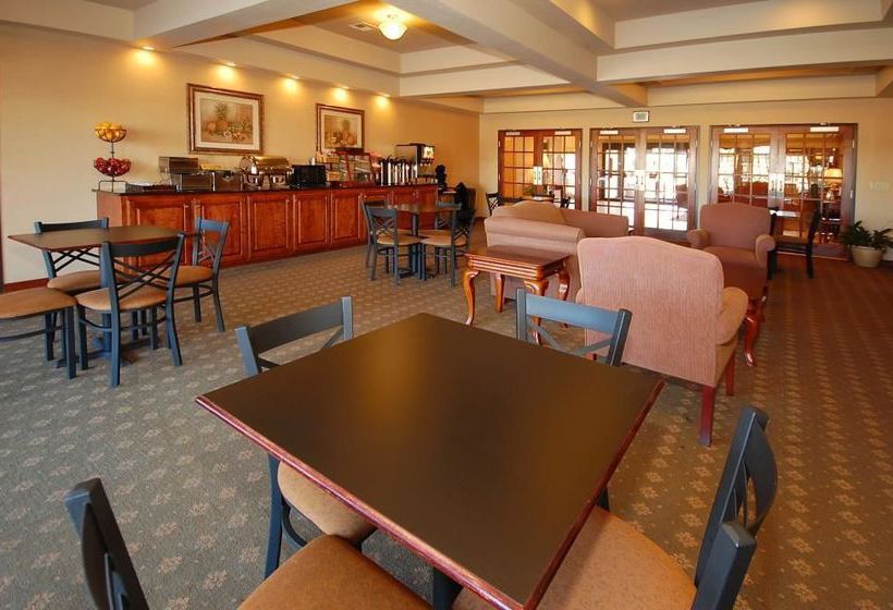 Hotel Best Western Franklin Inn & Suites  | Franklin | Texas | Vereinigte Staaten 5