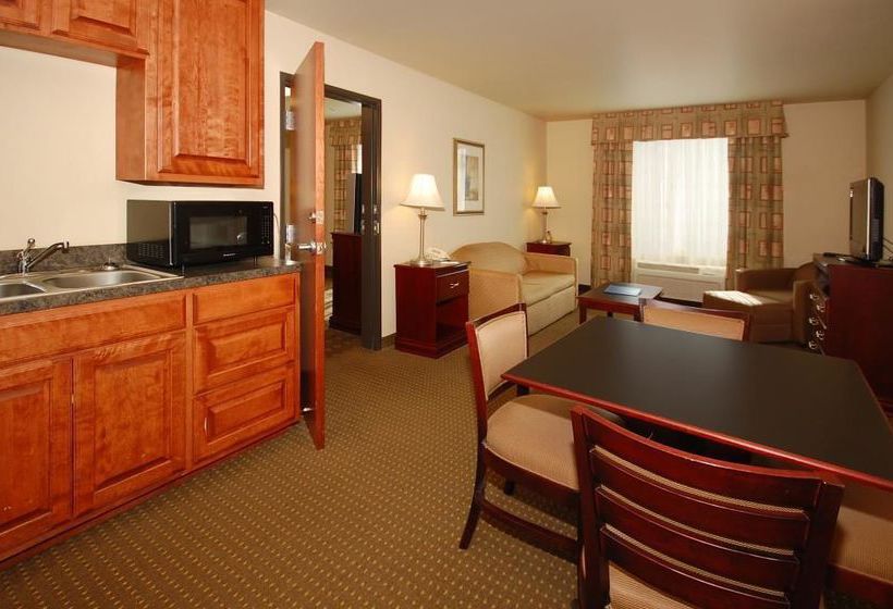 Hotel Best Western Franklin Inn & Suites  | Franklin | Texas | Vereinigte Staaten 6