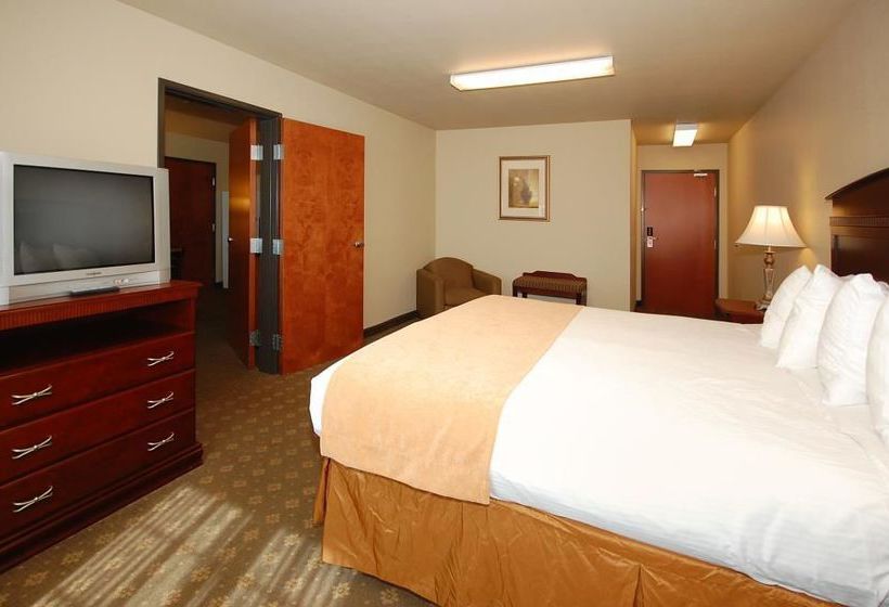 Hotel Best Western Franklin Inn & Suites  | Franklin | Texas | Vereinigte Staaten 7