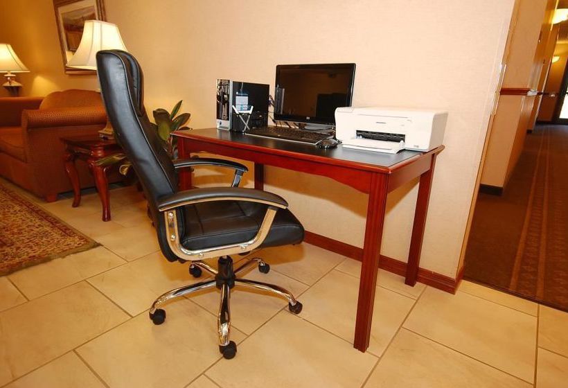 Hotel Best Western Franklin Inn & Suites  | Franklin | Texas | Vereinigte Staaten 8