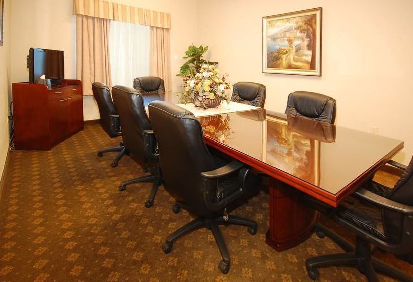 Hotel Best Western Franklin Inn & Suites  | Franklin | Texas | Vereinigte Staaten 9