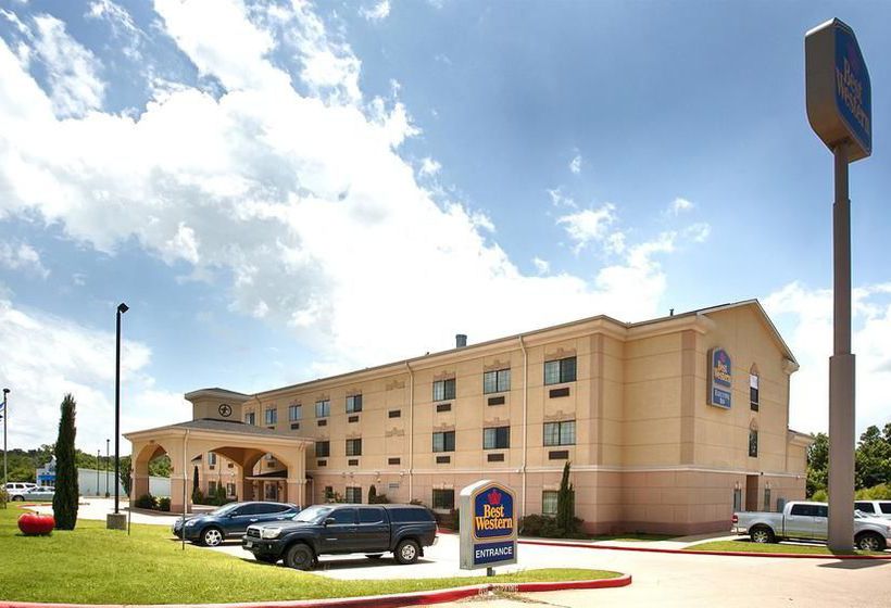 Hotel Best Western Executive Inn 