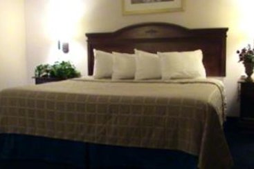 Hotel Best Western Mckinney Inn & Suites Texas