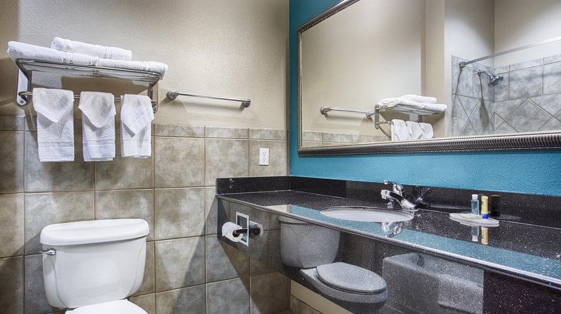 Hotel Best Western Mineola Inn 