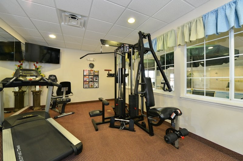 Hotel Best Western Plus Monahans Inn & Suites  | Monahans | Texas | United States 14