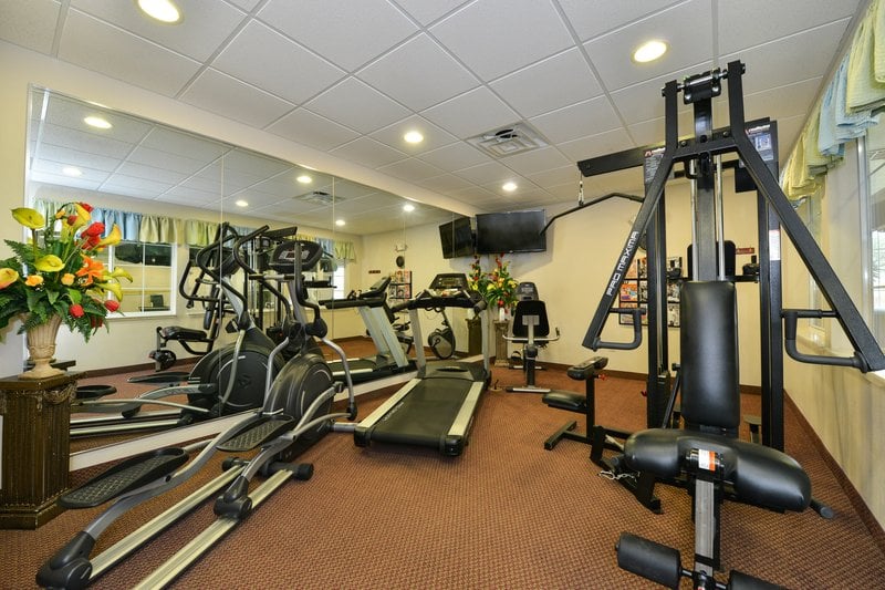 Hotel Best Western Plus Monahans Inn & Suites  | Monahans | Texas | United States 2