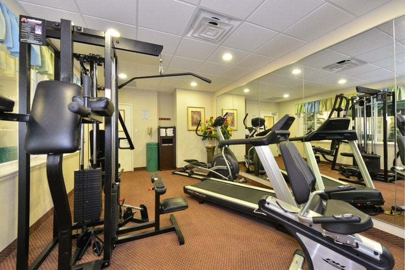 Hotel Best Western Plus Monahans Inn & Suites  | Monahans | Texas | United States 20