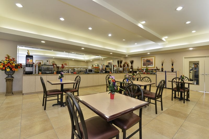 Hotel Best Western Plus Monahans Inn & Suites  | Monahans | Texas | United States 8