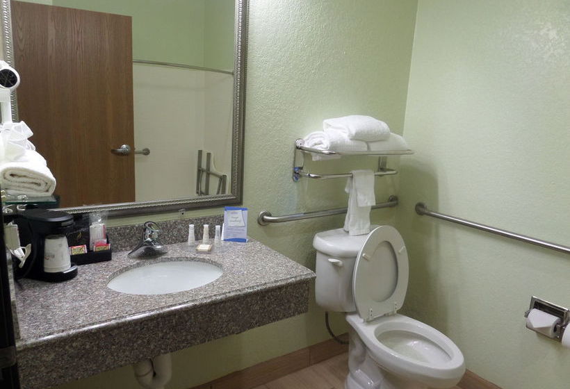 Hotel Best Western Pearsall Inn & Suites Pearsall