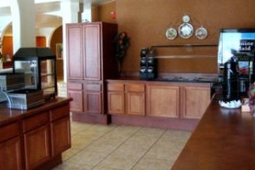 Hotel Best Western Port Lavaca Inn