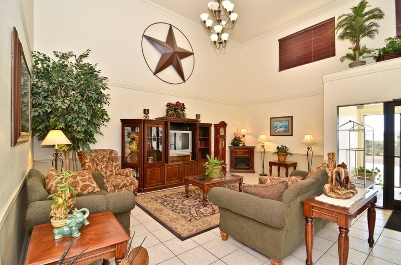 Hotel Best Western Post Inn 