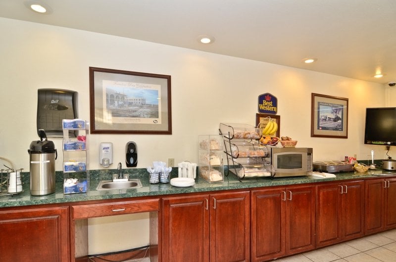 Hotel Best Western Post Inn  | Post | Texas | Hotel negli Stati Uniti 14