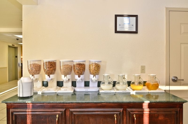 Hotel Best Western Post Inn  | Post | Texas | Hotel negli Stati Uniti 16