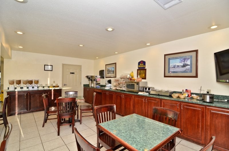 Hotel Best Western Post Inn  | Post | Texas | Hotel negli Stati Uniti 17