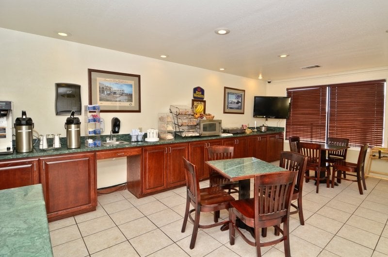 Hotel Best Western Post Inn  | Post | Texas | Hotel negli Stati Uniti 18