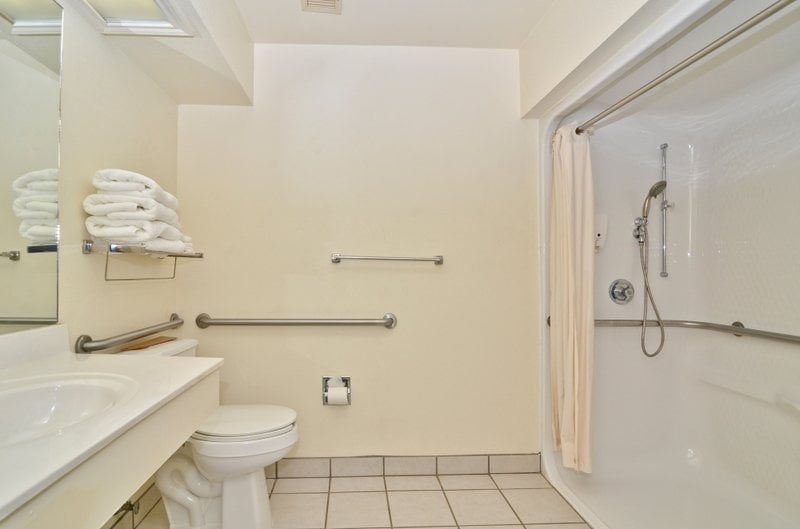 Hotel Best Western Post Inn  | Post | Texas | Hotel negli Stati Uniti 19