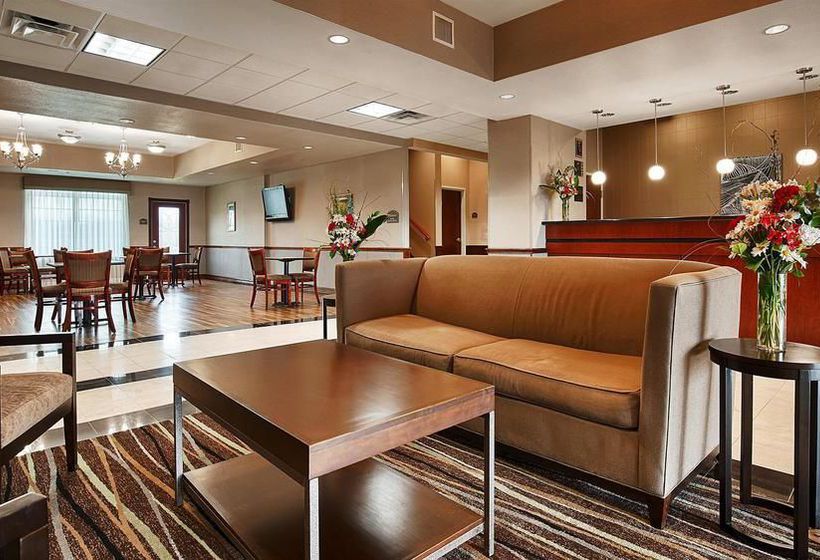 Hotel Best Western Refugio Inn  | Refugio | Texas | United States